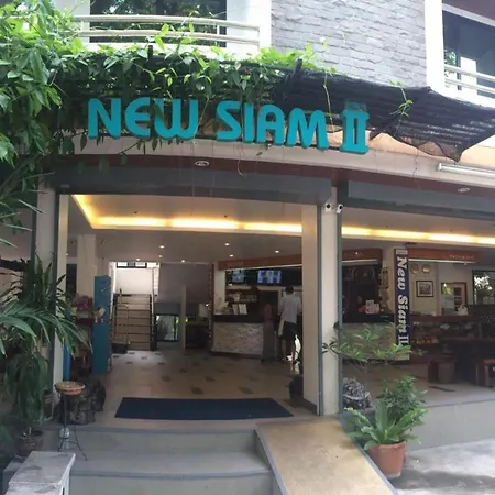 New Siam II