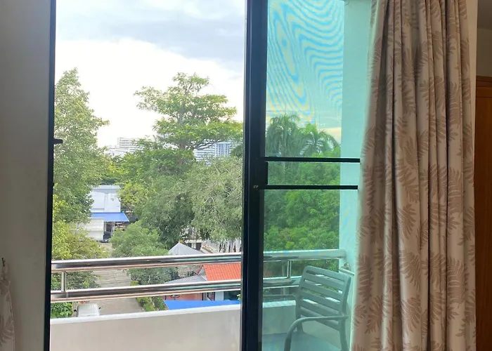 New Siam Ii Hotel 2*