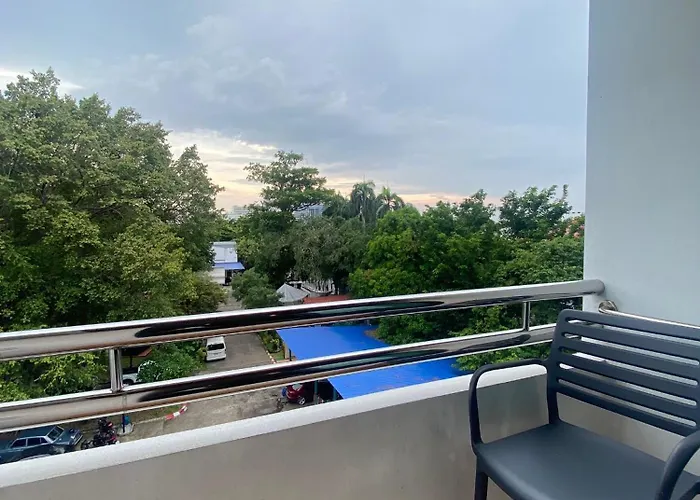 New Siam Ii Bangkok