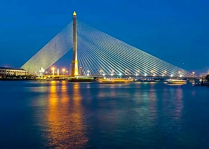 New Siam Ii Hotel