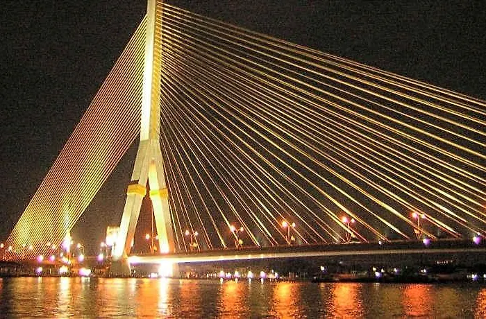New Siam Ii Bangkok