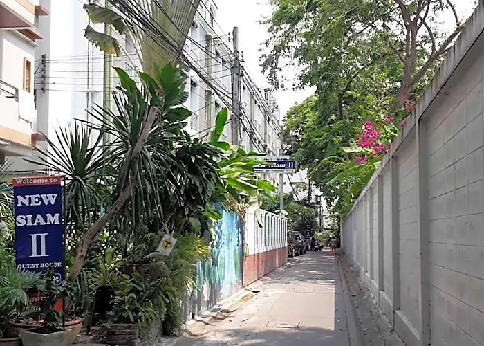 New Siam Ii