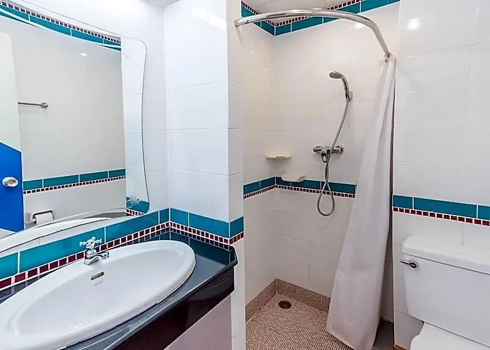 Hotel New Siam Ii 2*