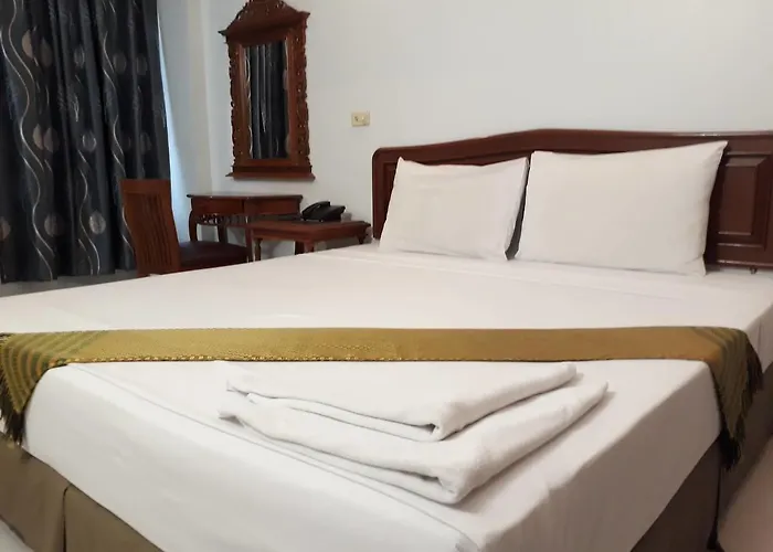 Hotel New Siam Ii
