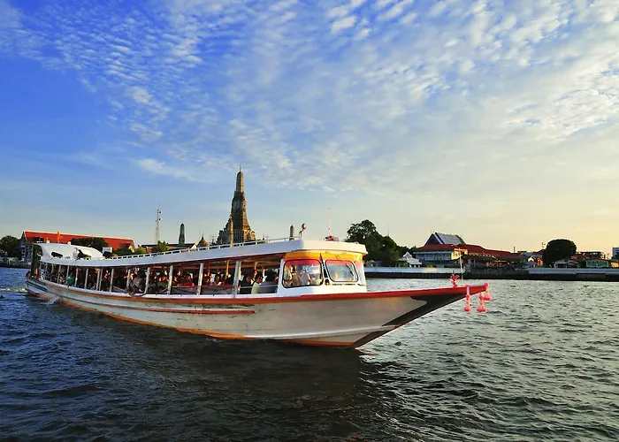 New Siam Ii Hotel